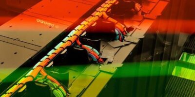 L&rsquo;Europe entre dans le calcul intensif exascale avec « JUPITER ».