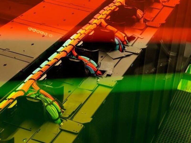 Europe reaches exascale supercomputing with ‘JUPITER‘