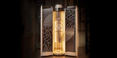 Quantum Motion unveils first silicon CMOS quantum computer