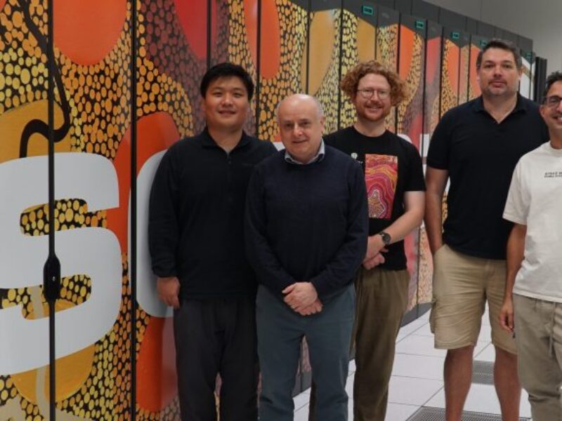 Setonix-Q expands hybrid quantum computing access for researchers