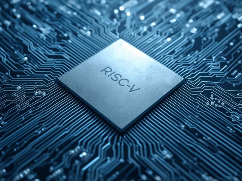 SiFive Launches New RISC-V AI IP with Scalar, Vector, and Matrix Compute