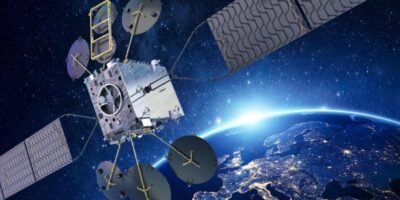 The rise of the sovereign satellite