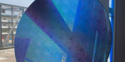 Europe drives to dominate photonics