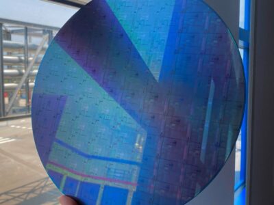 L&rsquo;Europe domine la photonique