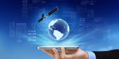 Le CNES et UNIVITY s&rsquo;associent pour la 5G spatiale française