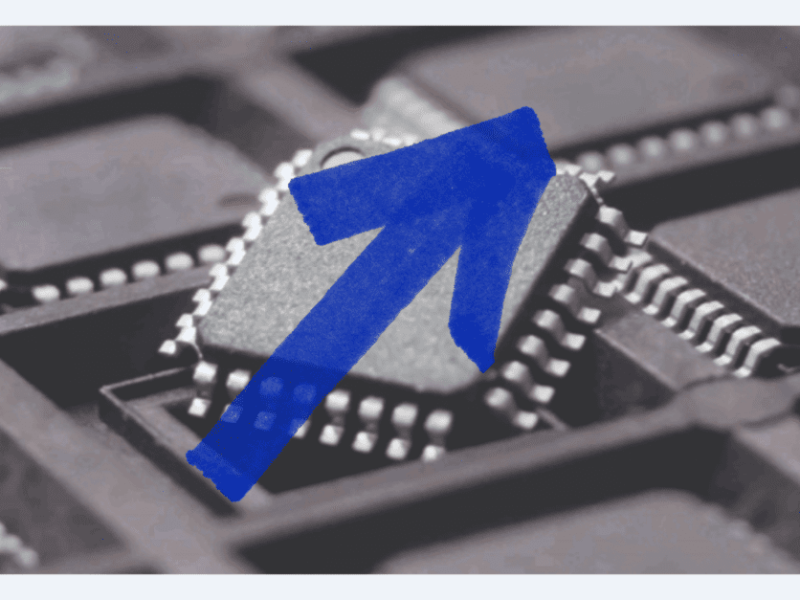 Les microcontrôleurs ULP pèseront $15 milliards en 2030