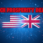 US-UK Tech Prosperity Deal brings stability and momentum