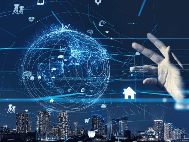 La loi européenne sur les données permet aux utilisateurs de contrôler leurs données