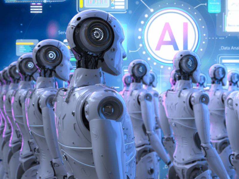 Figure partners with Brookfield to advance AI-powered humanoids