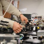 Michigan University quantum testbed opens remote access for researchers