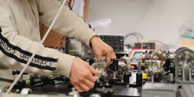 Michigan University quantum testbed opens remote access for researchers