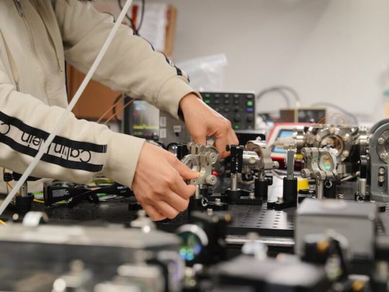 Michigan University quantum testbed opens remote access for researchers