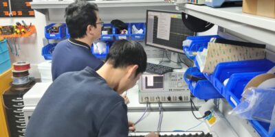 Novocomms 5G mmWave FWA solution expands connectivity