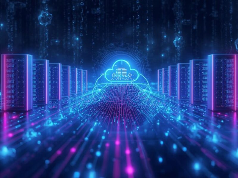 Le boom de l&rsquo;inférence IA crée des pénuries de disques durs