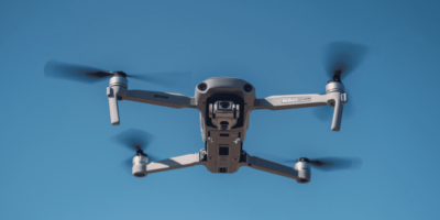 Global Drone Market to Hit $8 Billion by 2029: Precision Agriculture Takes Off