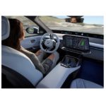 Collaboration Qualcomm BMW, pour un système de conduite automatisé révolutionnaire