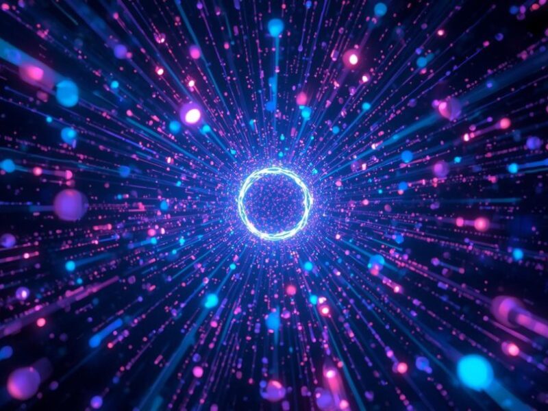 Quantinuum lève $600 millions pour booster  son informatique quantique