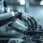 Global Robot End-Effector Market Poised for Rapid Expansion, Insight Partners Study