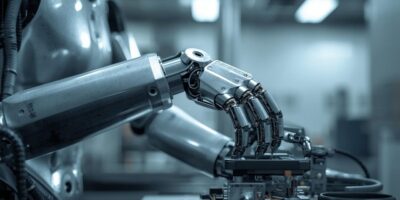 Global Robot End-Effector Market Poised for Rapid Expansion, Insight Partners Study