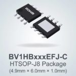 ROHM launches smart switches optimized for zonal controllers