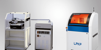 Faster PCB Prototyping: 25 Years of ProtoLaser