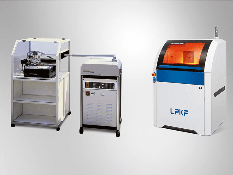 Faster PCB Prototyping: 25 Years of ProtoLaser