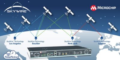 Nanosecond-level Synchronization for Distributed Timing Networks