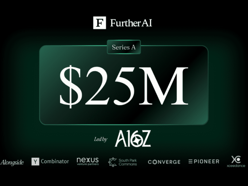 FurtherAI raises $25M to bring AI automation to insurance workflows