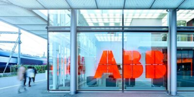 ABB to sell robotics division to SoftBank for $5.4B
