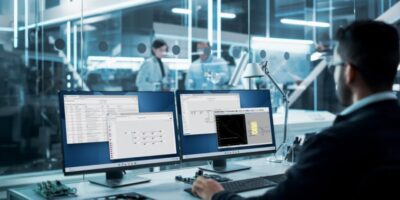 New ADI Power Studio for Smarter Power Management Design