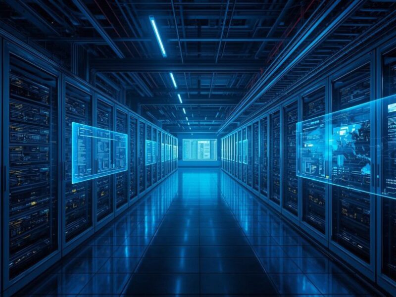 Global IT spending to top $6 trillion in 2026, driven by AI infrastructure and devices