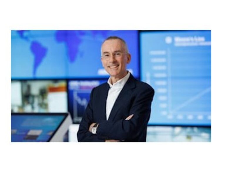 Pour 2025, ASML annonce une croissance de 15% et marge brut de 52%