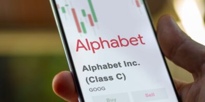 Les actions de GOOGL chutent alors qu&rsquo;OpenAI lance Atlas ChatGPT