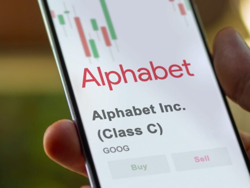 Les actions de GOOGL chutent alors qu&rsquo;OpenAI lance Atlas ChatGPT