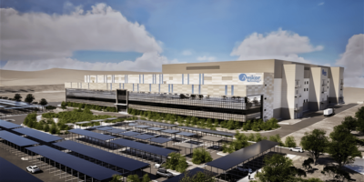 Amkor kicks off $7B semiconductor packaging and test campus in Arizona