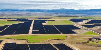 Apple expands renewable energy projects in Europe with 650MW of clean power