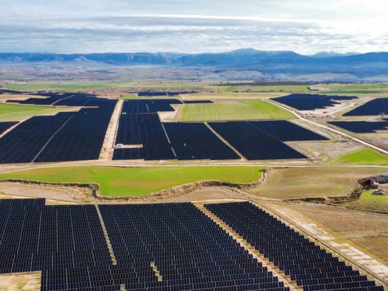 Apple expands renewable energy projects in Europe with 650MW of clean power