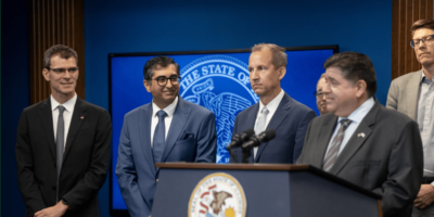 French quantum leader Pasqal expands to U.S. with $65M investment in Illinois