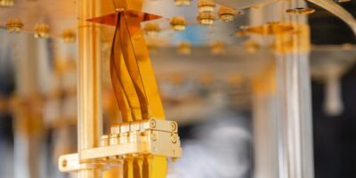 Bluefors, Delft Circuits team on scalable quantum I/O