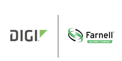 Farnell renforce son offre IoT avec les solutions de connectivité de Digi International