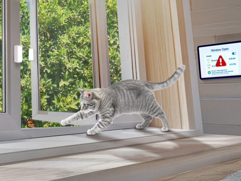 Texas Instruments lance le commutateur à effet Hall planaire le plus sensible du marché