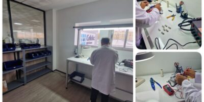 COTELEC MBS Maroc lance une nouvelle activité de fabrication de câbles électriques et électroniques