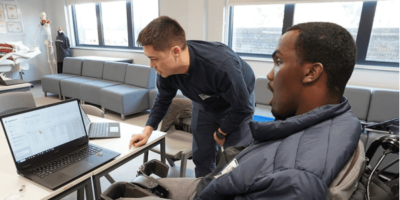 SensePilot a remporté le Prix de l’Innovation en Accessibilité Numérique avec sa technologie de contrôle par le visage