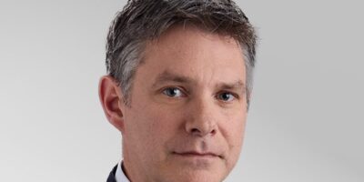 Vertiv annonce un changement de leadership pour la région EMEA