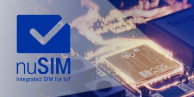 Nordic Semiconductor simplifie la connectivité IoT cellulaire avec la solution nuSIM pour la série nRF91