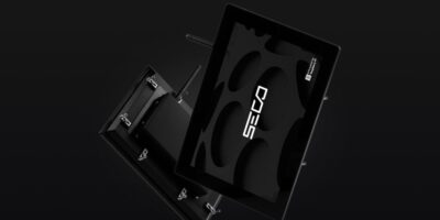 SECO ouvre l’accès anticipé à la Pi Vision 10.1 CM5, propulsée par Raspberry Pi