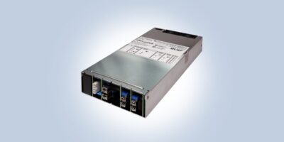 TDK présente une alimentation modulaire 1U à 13 sorties délivrant jusqu’à 1500 W avec un bruit acoustique ultra-faible