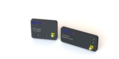 COTELEC lance une nouvelle gamme d’antennes de champ proche pour des tests RF fiables et précis