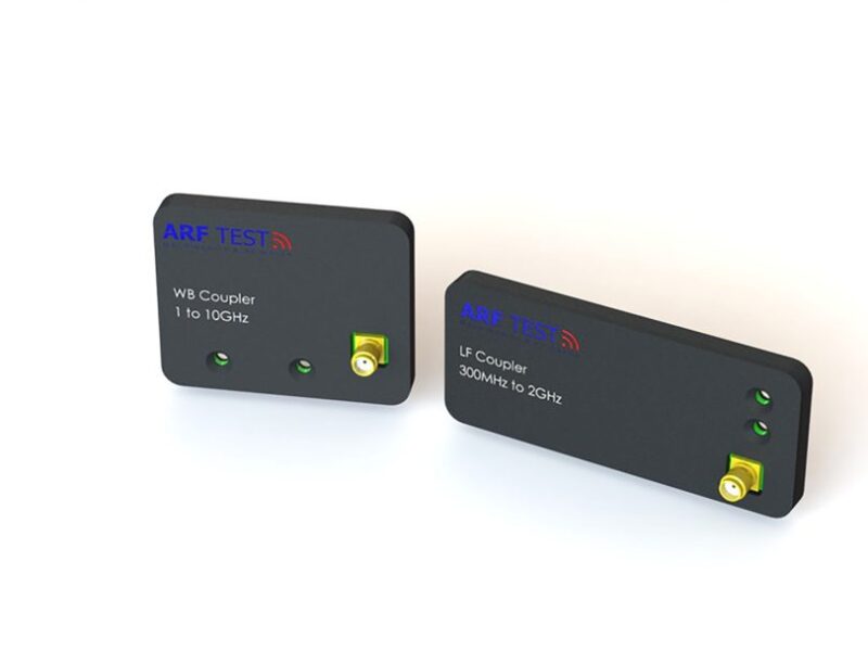 COTELEC lance une nouvelle gamme d’antennes de champ proche pour des tests RF fiables et précis