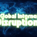 Global Internet Disruptions After Major AWS Outage